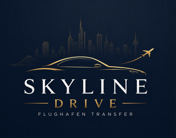 Skyline Drive Logo